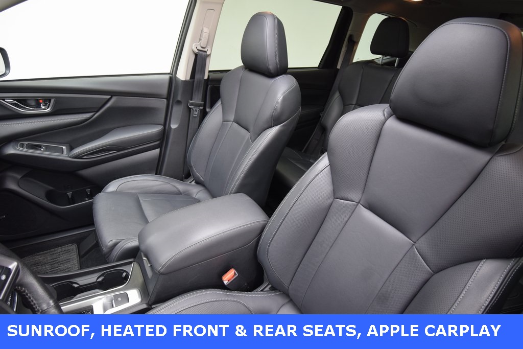 used 2023 Subaru Ascent car, priced at $32,989