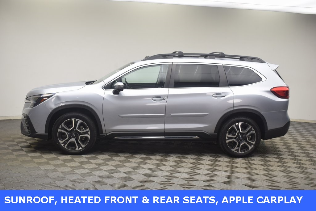 used 2023 Subaru Ascent car, priced at $32,989