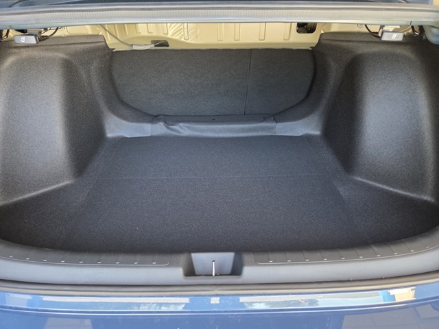 new 2026 Honda Civic car, priced at $28,245