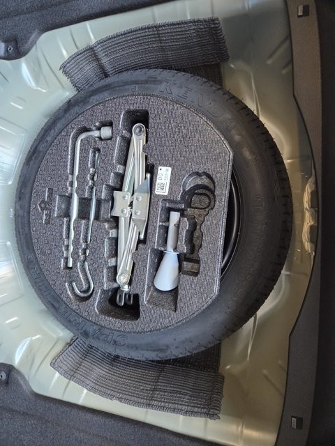 new 2026 Honda Civic car, priced at $28,245