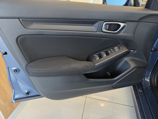 new 2026 Honda Civic car, priced at $28,245