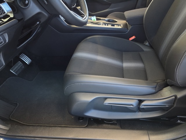 new 2026 Honda Civic car, priced at $28,245