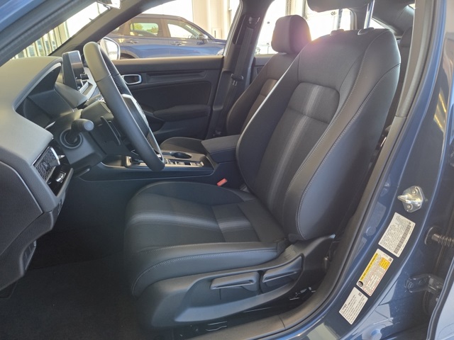 new 2026 Honda Civic car, priced at $28,245