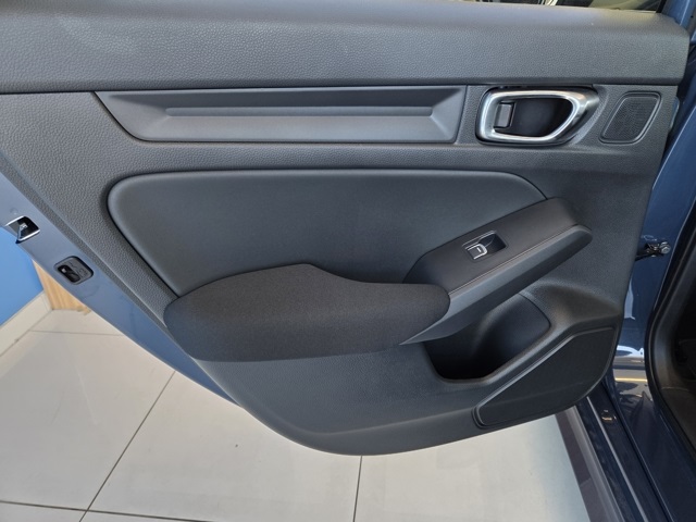 new 2026 Honda Civic car, priced at $28,245