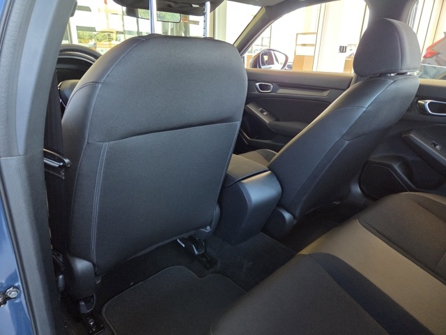 new 2026 Honda Civic car, priced at $28,245