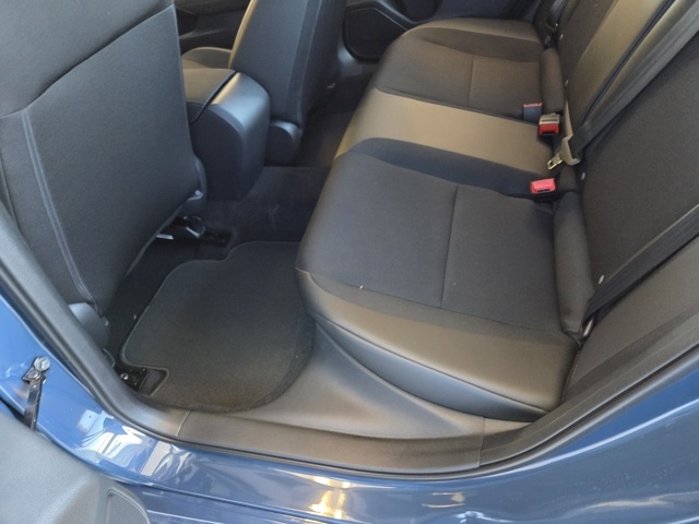 new 2026 Honda Civic car, priced at $28,245