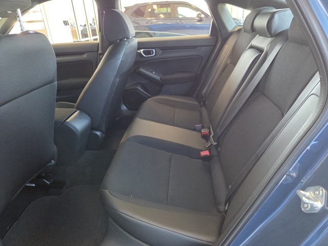 new 2026 Honda Civic car, priced at $28,245