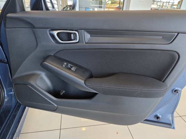 new 2026 Honda Civic car, priced at $28,245