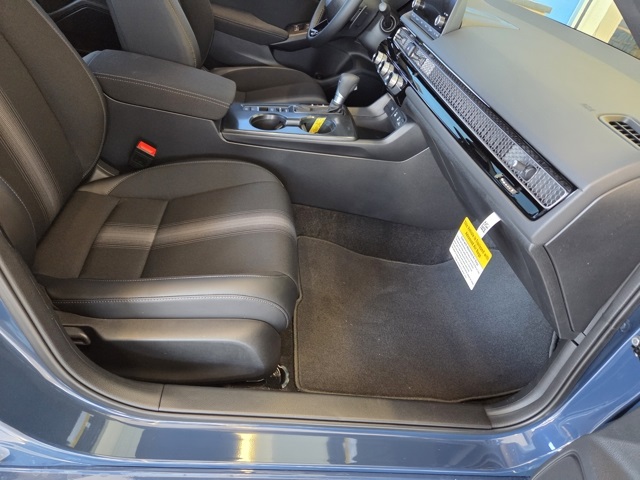 new 2026 Honda Civic car, priced at $28,245