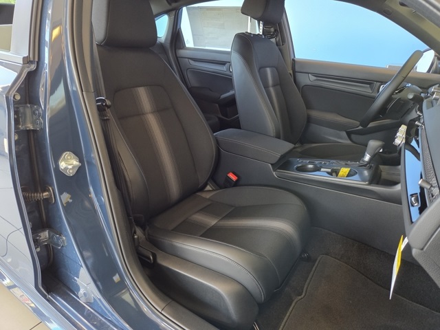 new 2026 Honda Civic car, priced at $28,245