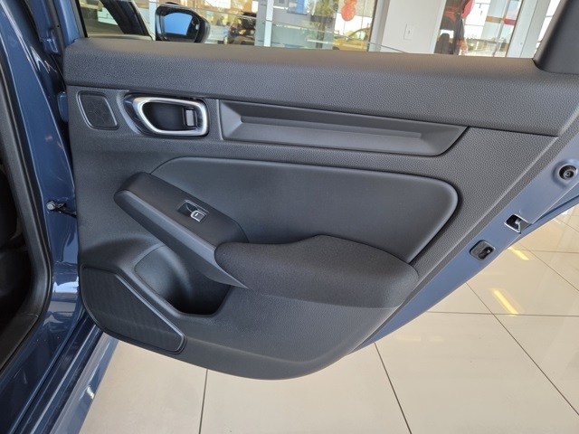 new 2026 Honda Civic car, priced at $28,245