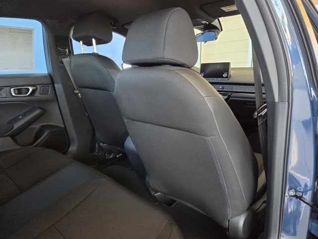 new 2026 Honda Civic car, priced at $28,245