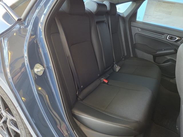 new 2026 Honda Civic car, priced at $28,245