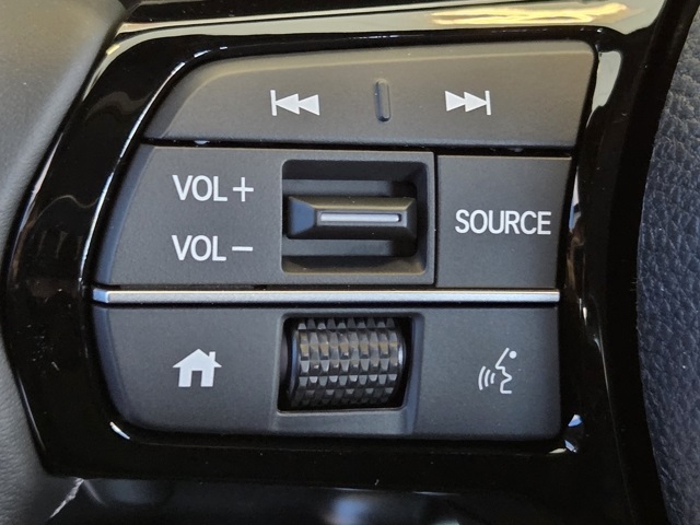 new 2026 Honda Civic car, priced at $28,245