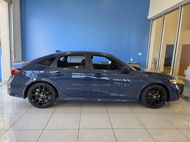 new 2026 Honda Civic car, priced at $28,245