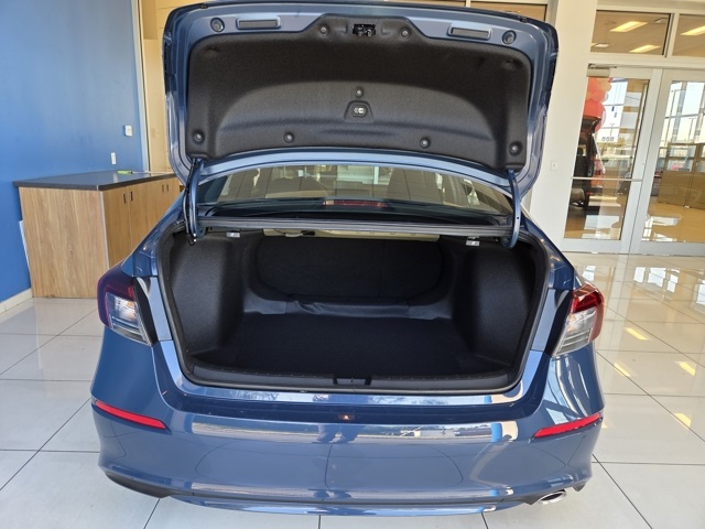 new 2026 Honda Civic car, priced at $28,245