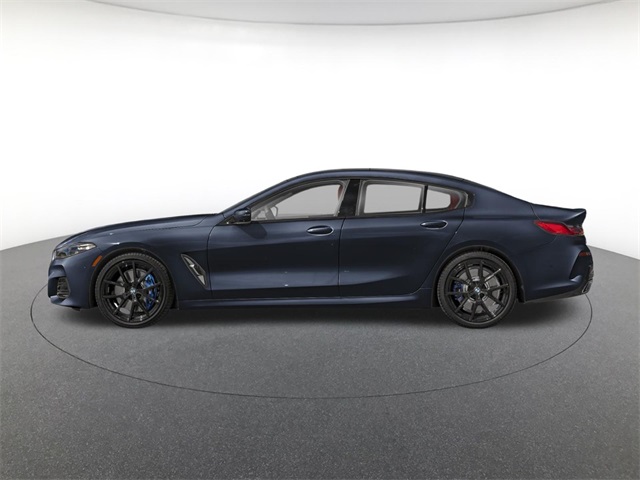 new 2026 BMW 8-Series car, priced at $104,750