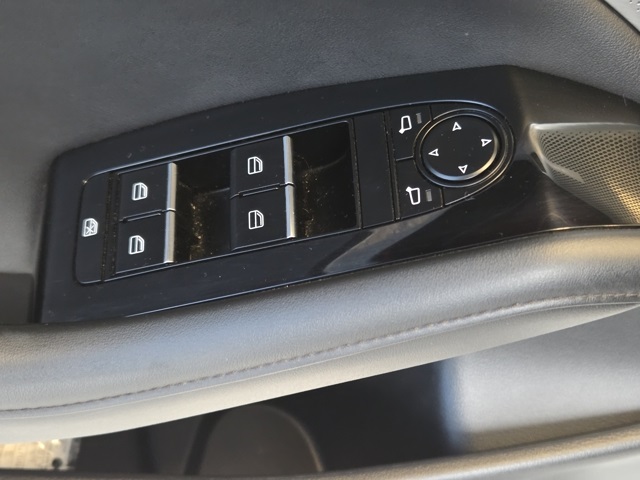 used 2025 Mazda Mazda3 car, priced at $27,577