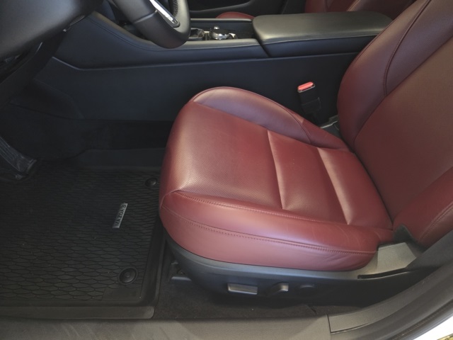 used 2025 Mazda Mazda3 car, priced at $27,577