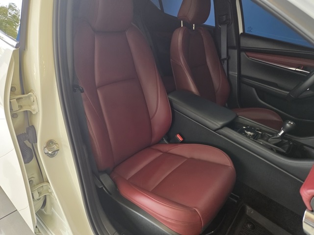 used 2025 Mazda Mazda3 car, priced at $27,577