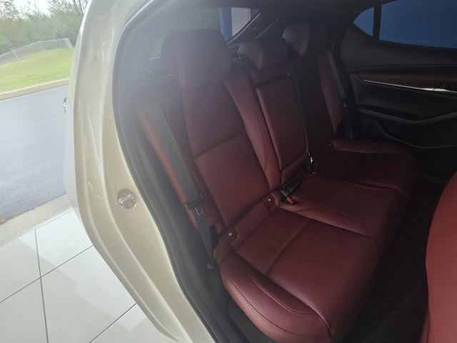 used 2025 Mazda Mazda3 car, priced at $27,577