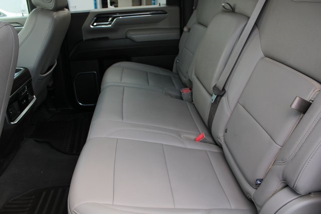 used 2024 Chevrolet Silverado 3500HD car, priced at $67,051