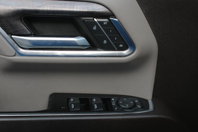 used 2024 Chevrolet Silverado 3500HD car, priced at $67,051