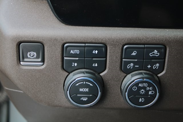 used 2024 Chevrolet Silverado 3500HD car, priced at $67,051