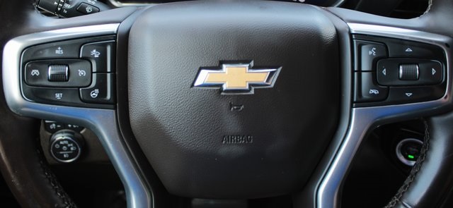 used 2024 Chevrolet Silverado 3500HD car, priced at $67,051