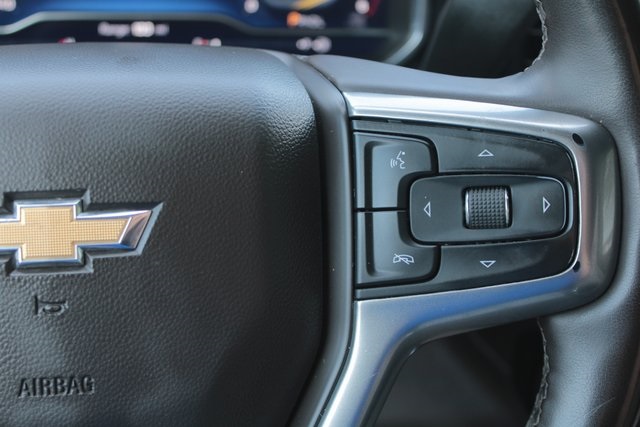 used 2024 Chevrolet Silverado 3500HD car, priced at $67,051