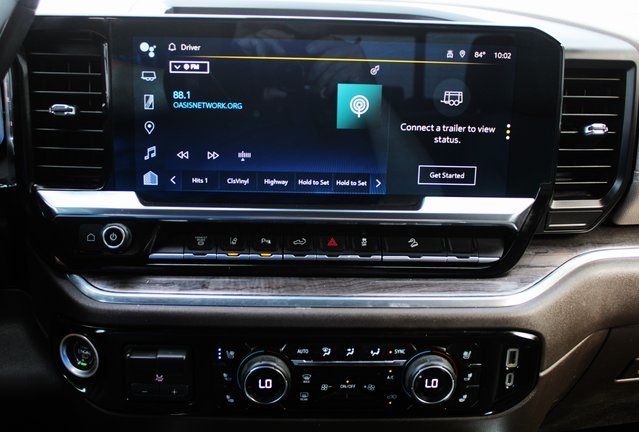 used 2024 Chevrolet Silverado 3500HD car, priced at $67,051