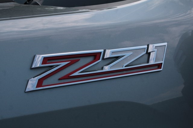 used 2024 Chevrolet Silverado 3500HD car, priced at $67,051