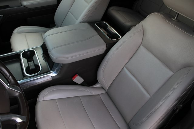 used 2024 Chevrolet Silverado 3500HD car, priced at $67,051