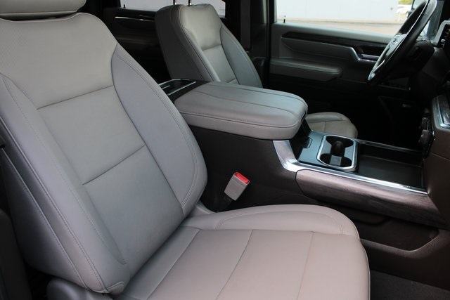 used 2024 Chevrolet Silverado 3500HD car, priced at $67,051