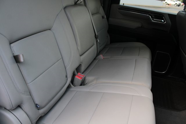used 2024 Chevrolet Silverado 3500HD car, priced at $67,051