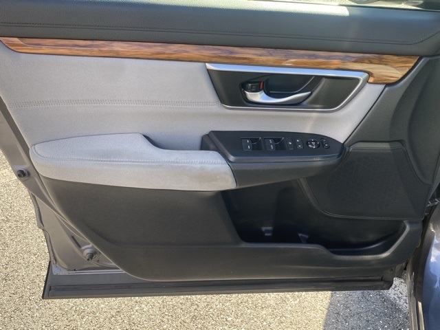 used 2018 Honda CR-V car, priced at $20,225