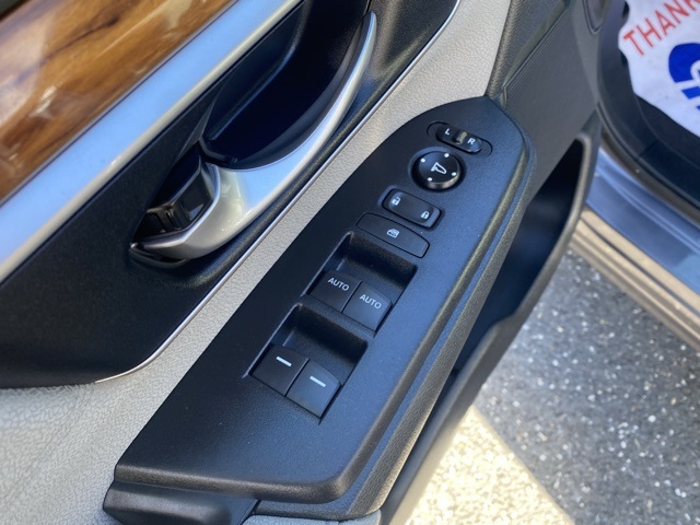 used 2018 Honda CR-V car, priced at $20,225