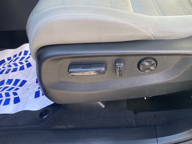 used 2018 Honda CR-V car, priced at $20,225