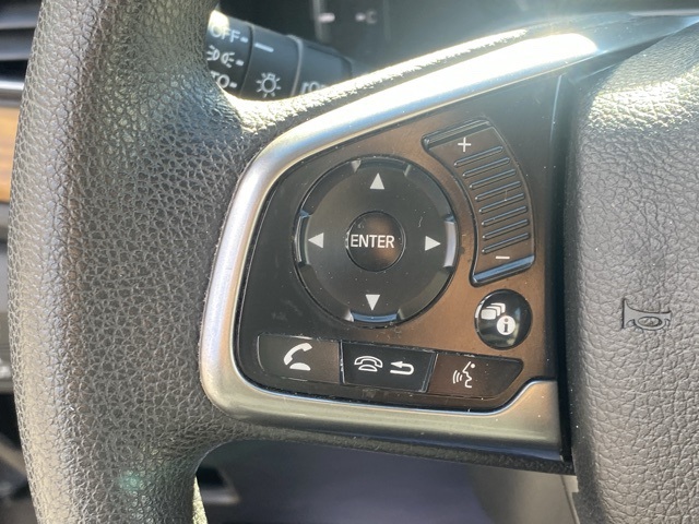 used 2018 Honda CR-V car, priced at $20,225