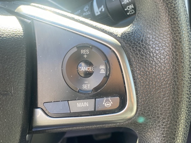 used 2018 Honda CR-V car, priced at $20,225