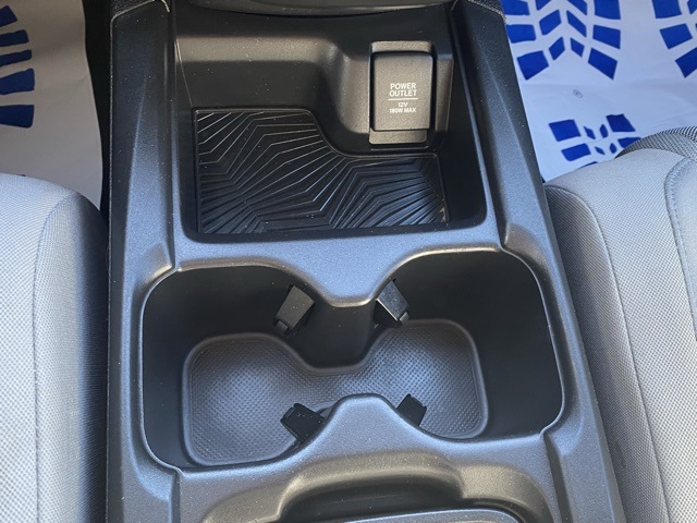 used 2018 Honda CR-V car, priced at $20,225