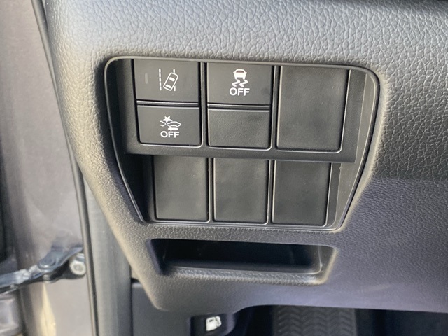 used 2018 Honda CR-V car, priced at $20,225