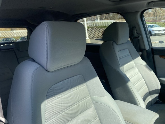 used 2018 Honda CR-V car, priced at $20,225