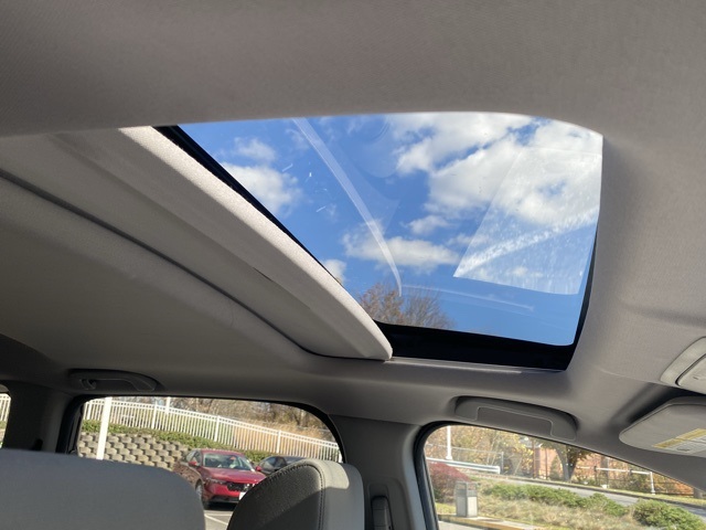 used 2018 Honda CR-V car, priced at $20,225