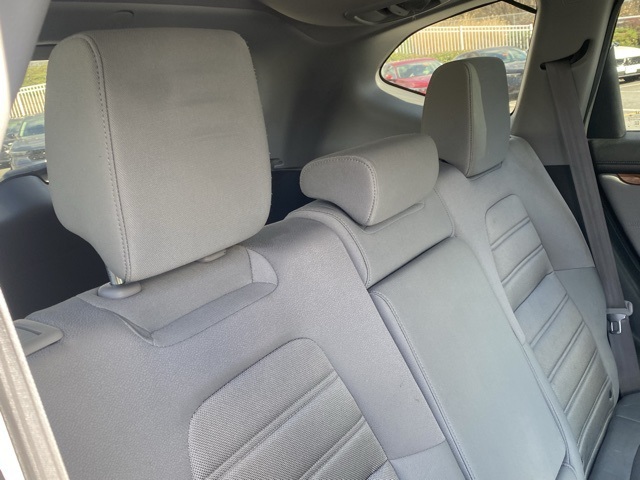 used 2018 Honda CR-V car, priced at $20,225