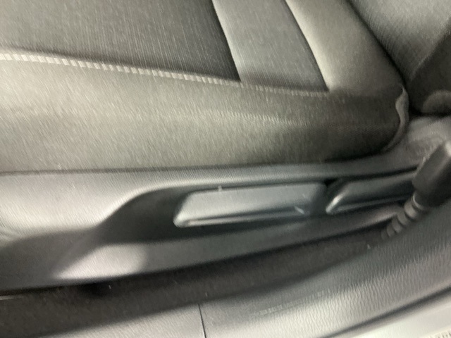 used 2025 Honda Civic car, priced at $24,495