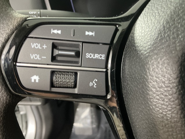 used 2025 Honda Civic car, priced at $24,495