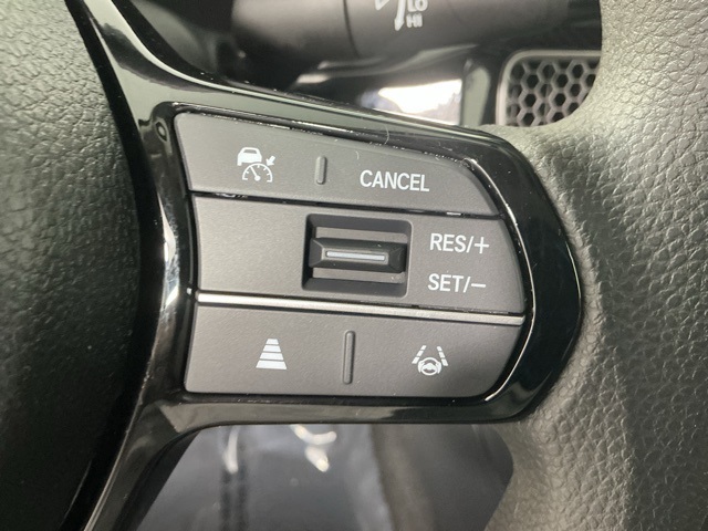 used 2025 Honda Civic car, priced at $24,495