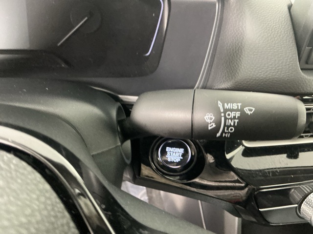 used 2025 Honda Civic car, priced at $24,495