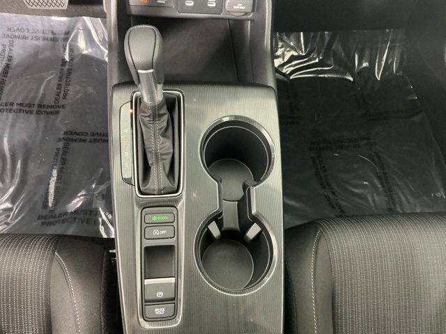 used 2025 Honda Civic car, priced at $24,495